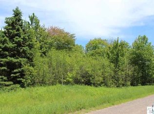 E White Birch Rd, Pt Wing, WI 54865