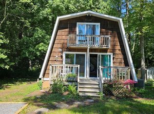 34 Footbridge Trl, Ocean Pines, MD 21811