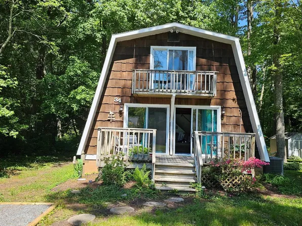 34 Footbridge Trl, Ocean Pines, MD 21811
