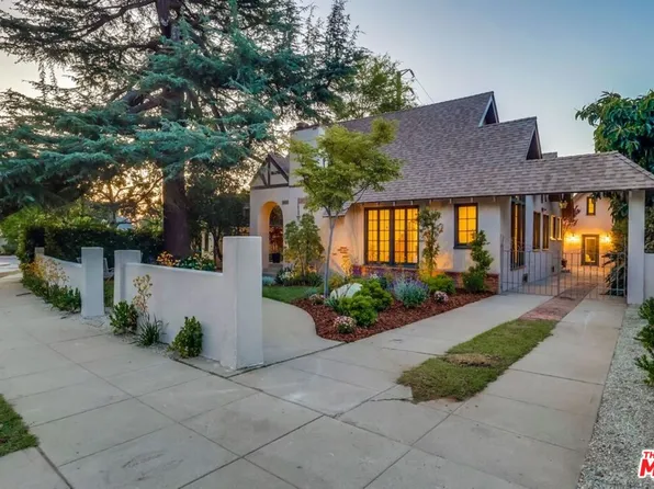 1579 Oak Grove Dr, Los Angeles, CA 90041