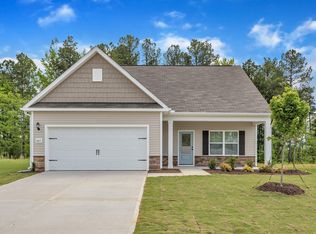 503 Benton Dr, Oxford, NC 27565