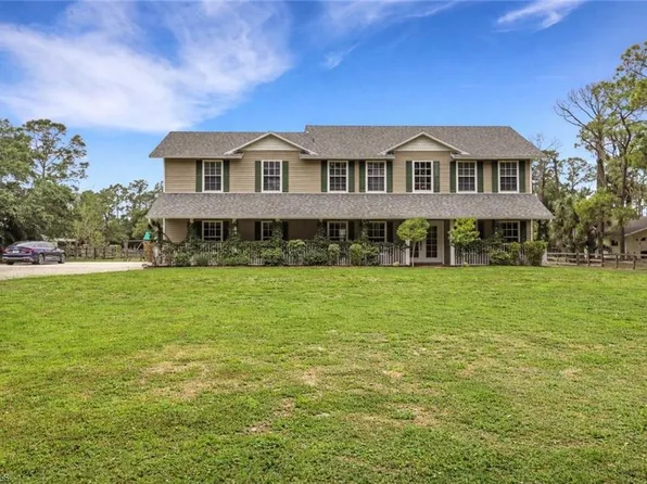 4700 Skates CIR, FORT MYERS, FL 33905