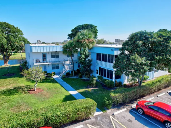 431 Saxony I #I, Delray Beach, FL 33446