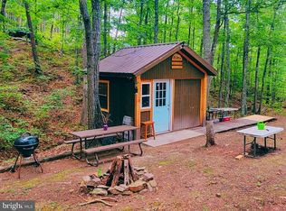 Aa Rogers Rd, Augusta, WV 26704