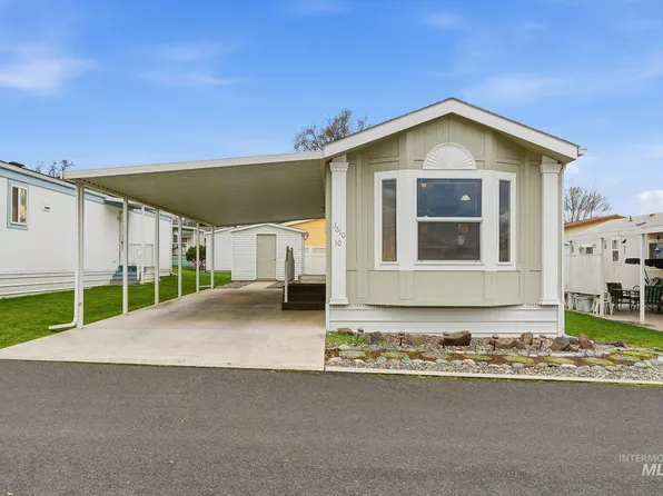 3610 15th St Space 10, Lewiston, ID 83501