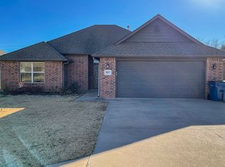 1917 E Duke Ave, Stillwater, OK 74075