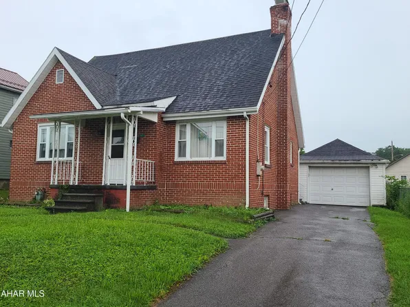 1011 Conemaugh Ave, Portage, PA 15946
