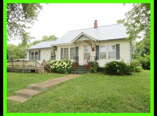 14475 E Spur N, Stockton, MO 65785