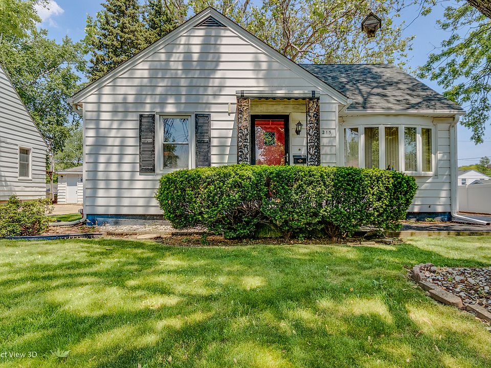 1215 John St, Joliet, IL 60435 Zillow