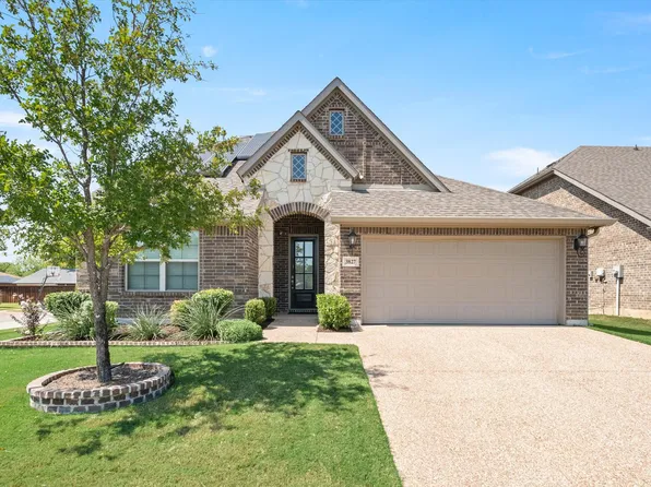 3827 Pine Valley Ln, Arlington, TX 76001