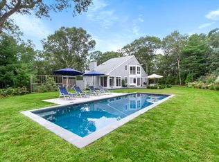 723 Hands Creek Rd, East Hampton, NY 11937