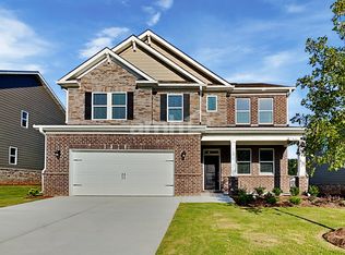 788 Carnaby Ln, Dacula, GA 30019