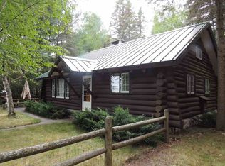 1703 Treasure Blvd, Roscommon, MI 48653