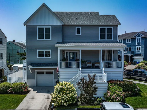 312 N Wilson Ave, Margate, NJ 08402