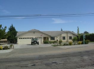 18477 Ranchero Rd, Hesperia, CA 92345