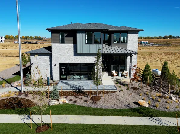 Plan 3 Plan, Kitchel Lake at Serratoga Falls