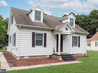 5614 Casson Neck Rd, Cambridge, MD 21613