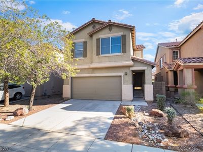 7116 Forest Frost St, Las Vegas, NV, 89149