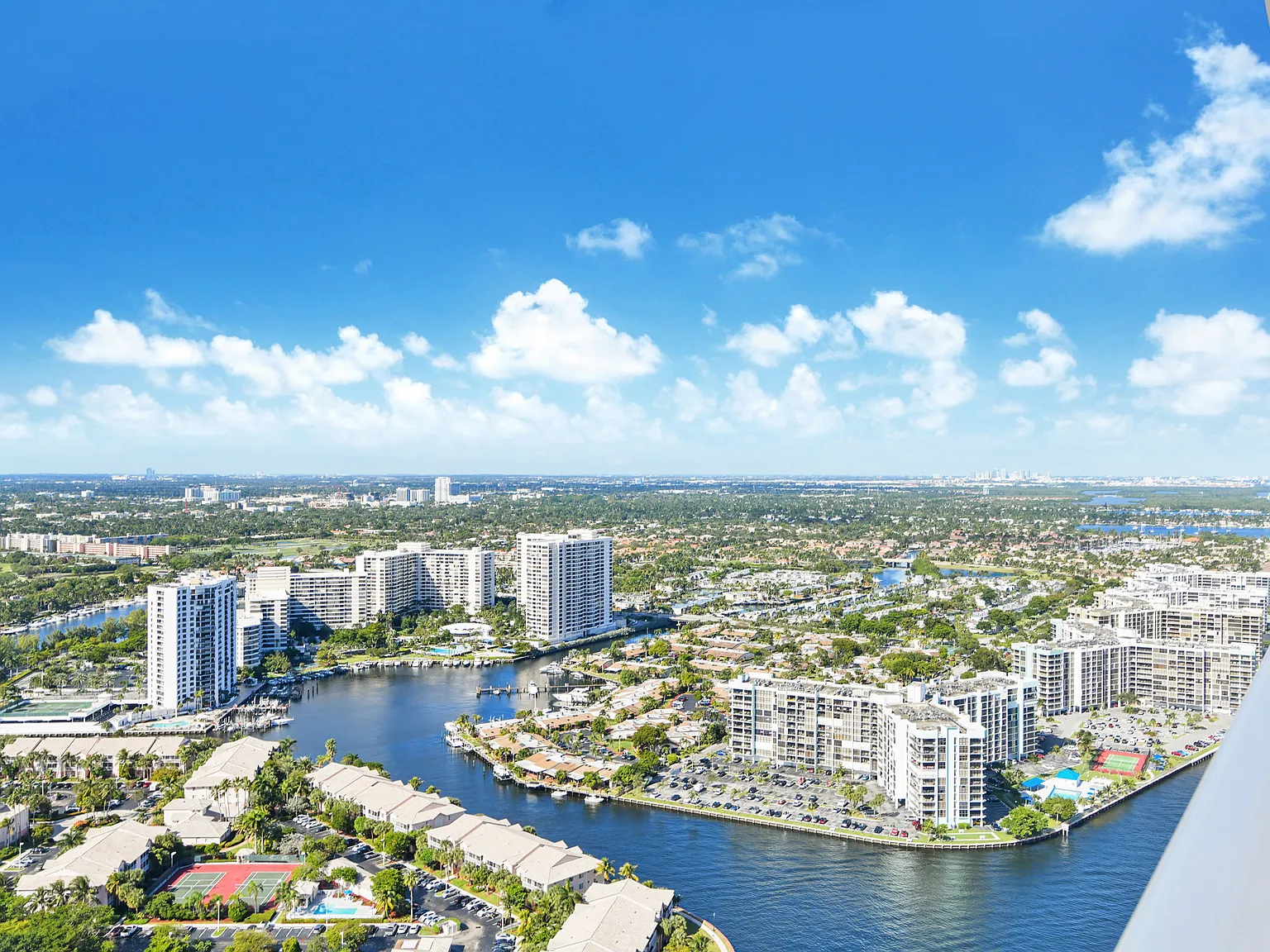 4010 South Ocean Drive 3708 - 1 — Photo 3