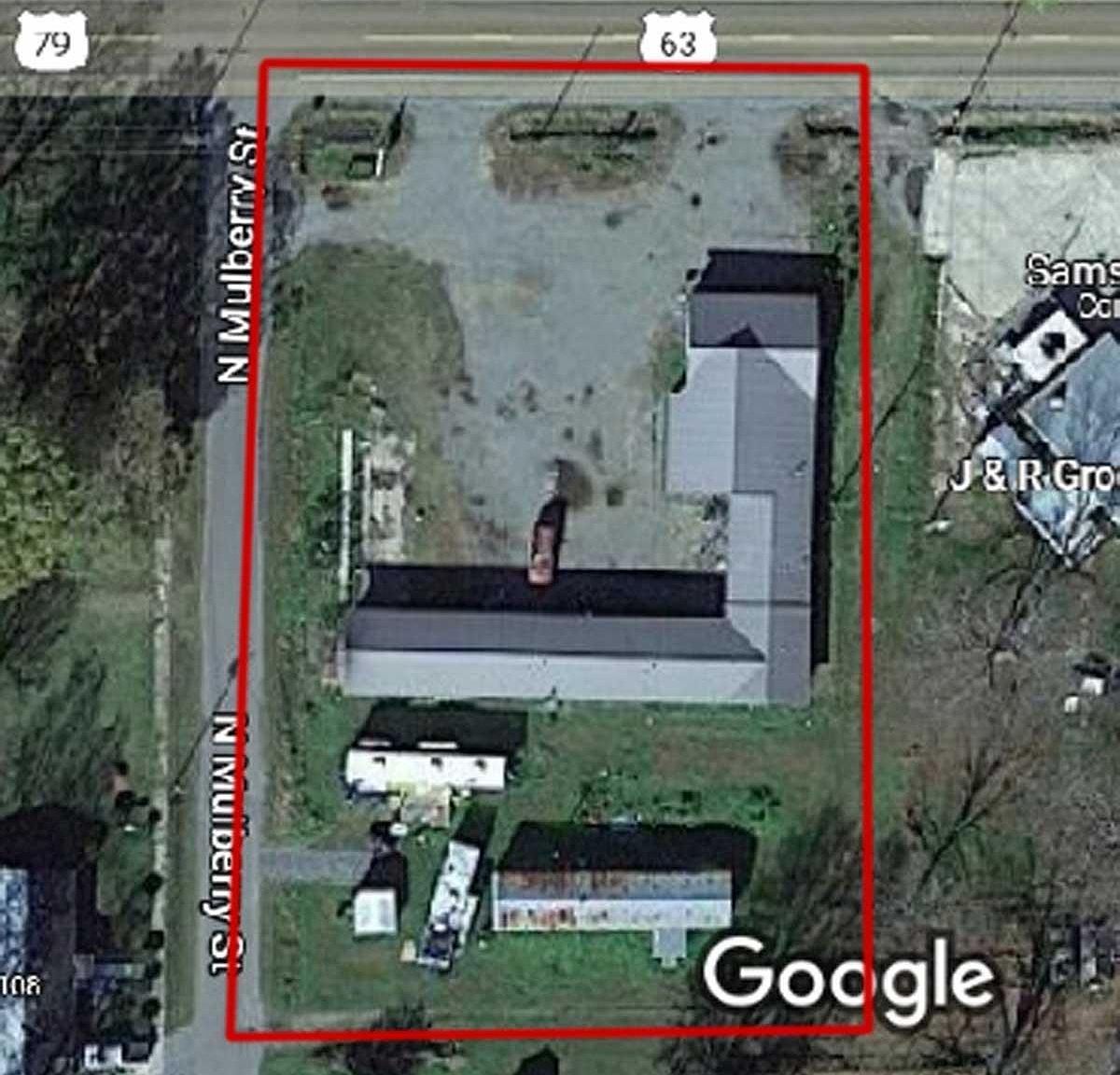 104 W Grand Ave, Humphrey, AR 72073 Zillow