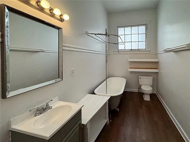 4425 Laurel St #1/2 — Photo 11