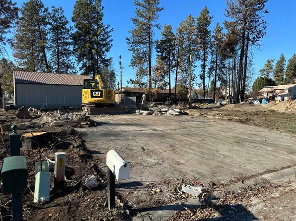 610 S Grant St, Medical Lake, WA 99022