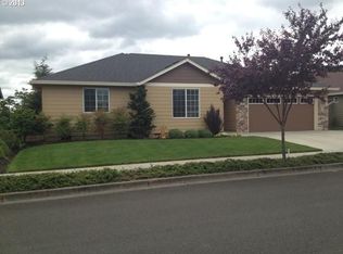 2913 NW 14th St, Battle Ground, WA 98604