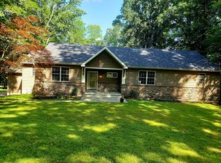 1617 Oak Hill Rd, Chester Springs, PA 19425
