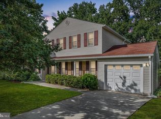 10901 Maiden Dr, Bowie, MD 20720