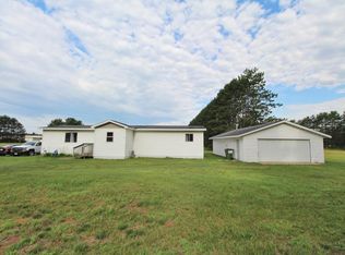645 N Park St, Grantsburg, WI 54840
