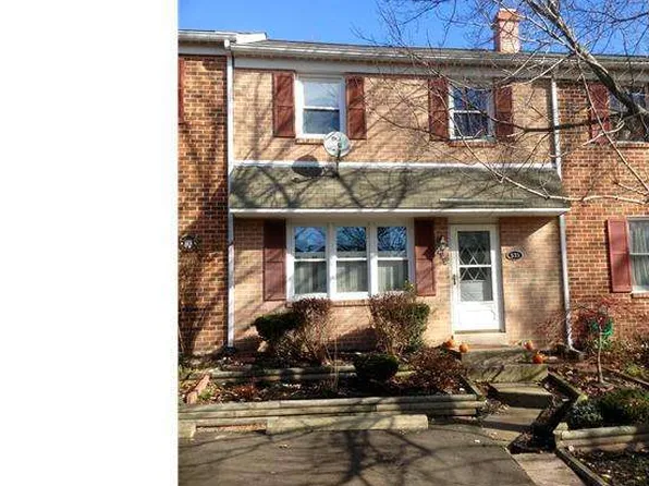 535 Peabody Ct, Sellersville, PA 18960