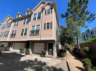 3001 Murworth Dr UNIT 1603, Houston, TX 77025