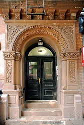 Rented by Halstead Real Estate