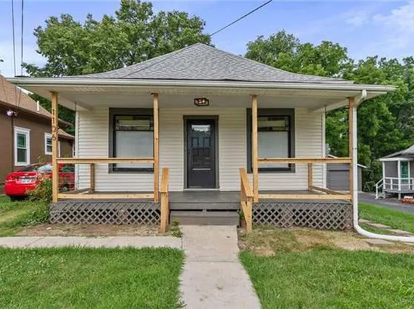 1106 N Osage St, Independence, MO 64050