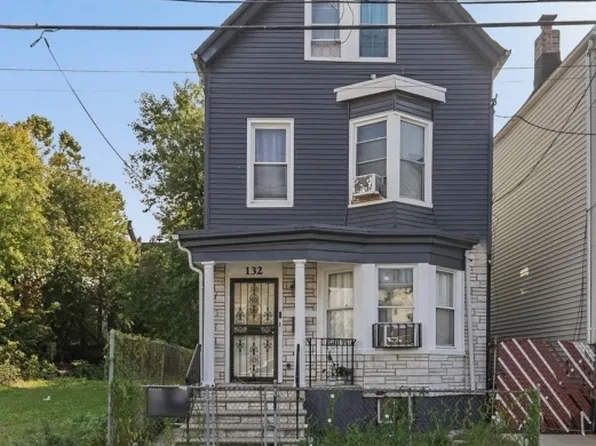 132 Badger Ave, Newark City, NJ 07108