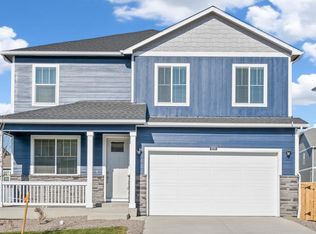 828 Elias Tarn Dr, Severance, CO 80550