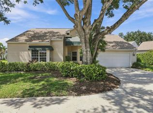 2653 Sailors WAY, NAPLES, FL 34109