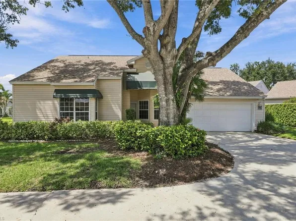 2653 Sailors WAY, NAPLES, FL 34109