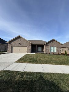 492 Dottie Dr Lot 540, Gallatin, TN, 37066