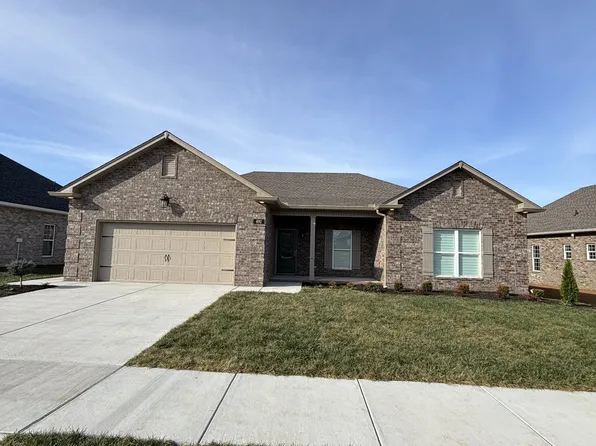 492 Dottie Dr Lot 540, Gallatin, TN 37066