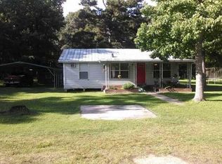 5842 Fm 1013 W, Kirbyville, TX 75956