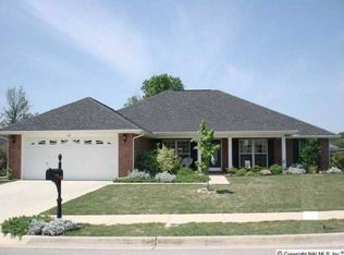 114 Brownstone Dr, Madison, AL 35758