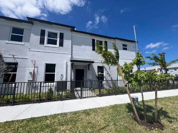 12430 SW 248th St #9, Homestead, FL 33032