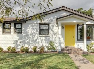 1114 Lawrence Ave, Nashville, TN 37204