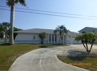 1844 SE 2nd Ter, Cape Coral, FL 33990