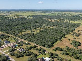 0 Pura Vida Rd, Inez, TX 77968