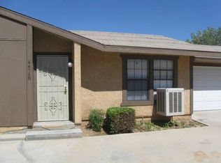 44748 Division St #A, Lancaster, CA 93535