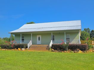 1092 Salters Mill Rd, Plains, GA 31780