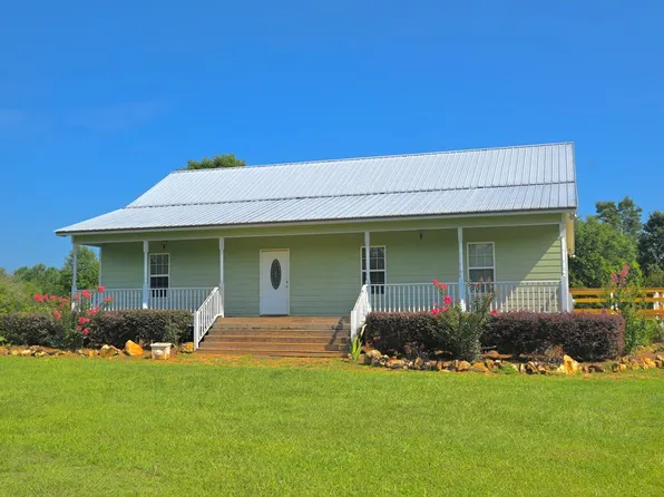 1092 Salters Mill Rd, Plains, GA 31780