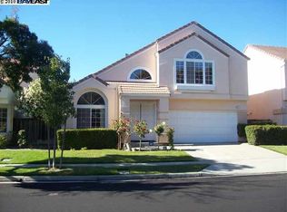 5815 Commerce Dr, Fremont, CA 94555